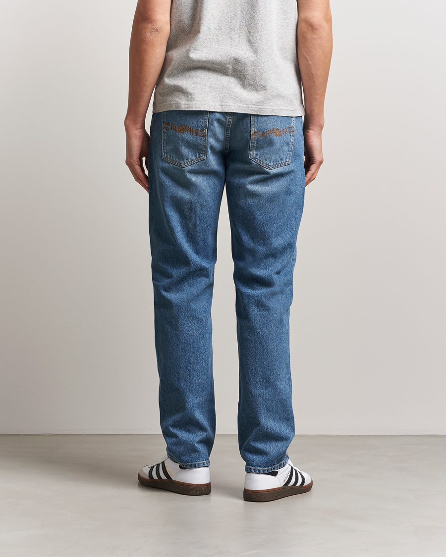 Herren | Jeans | Nudie Jeans | Gritty Jackson Jeans Day Dreamer
