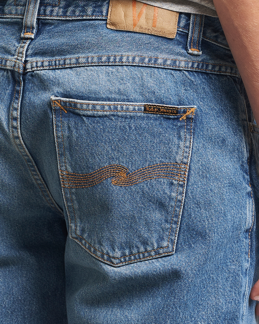 Herren | Jeans | Nudie Jeans | Gritty Jackson Jeans Day Dreamer