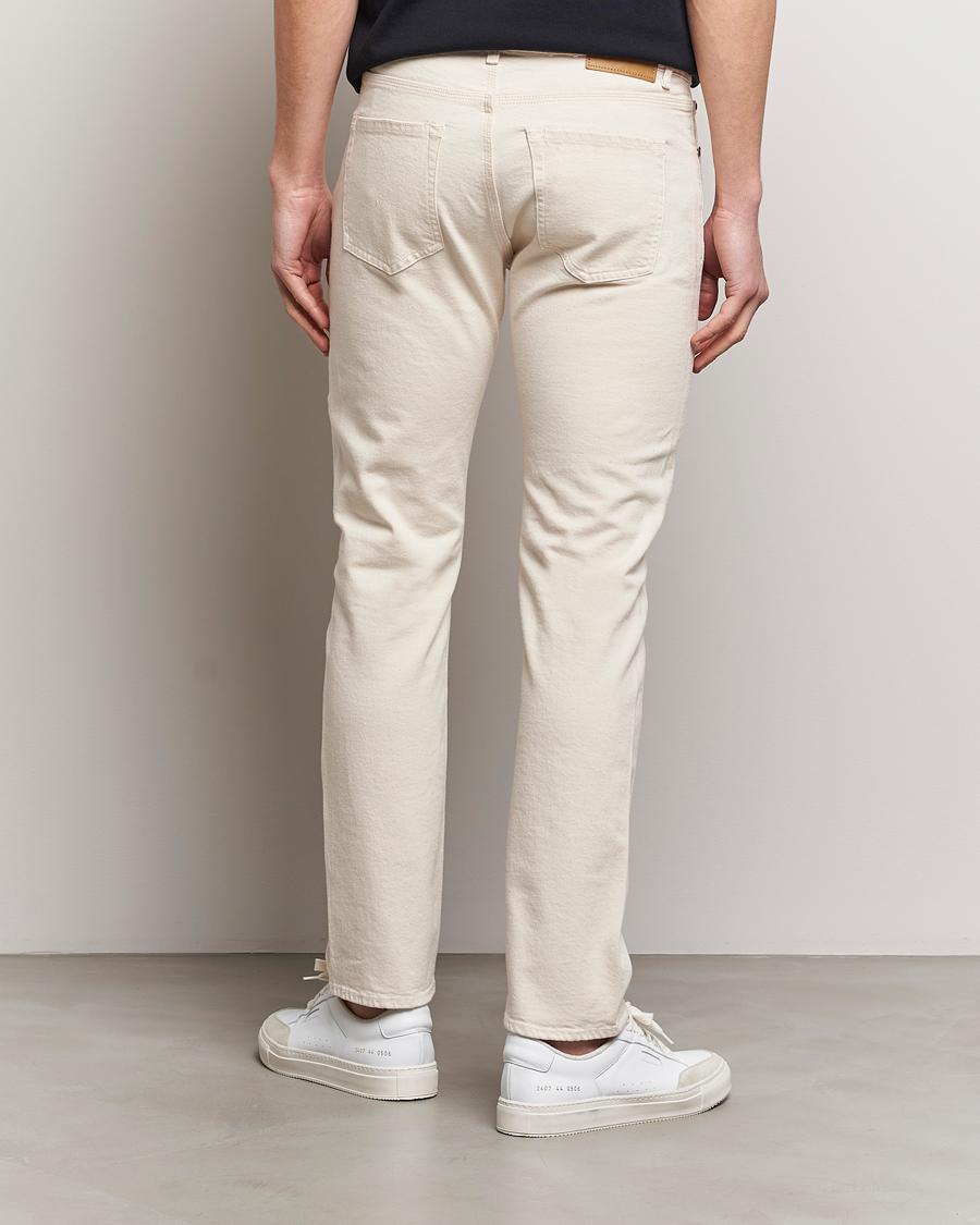 Herren | Jeans | Tiger of Sweden | Des Jeans Ecru