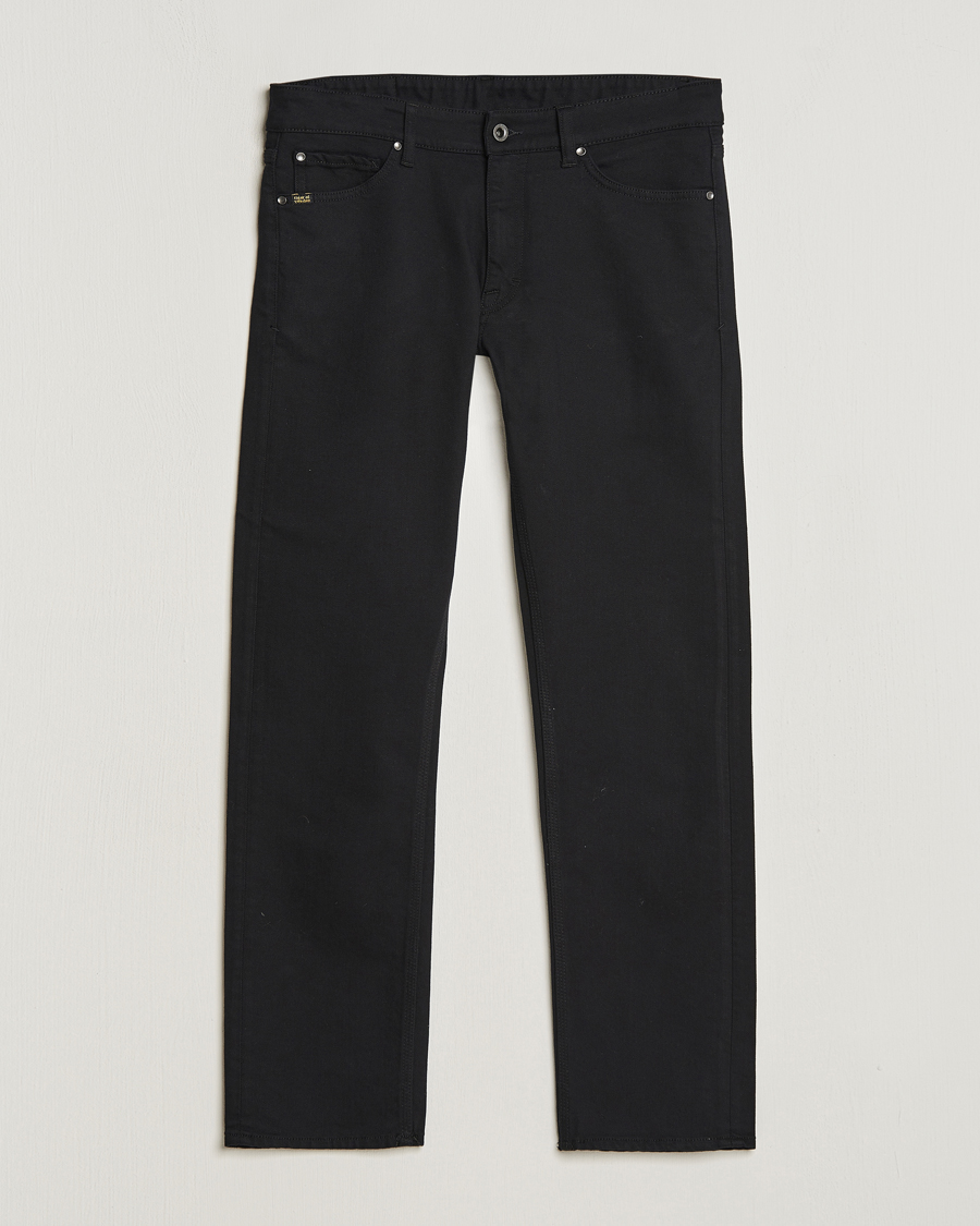 Herren | Jeans | Tiger of Sweden | Des Jeans Perma Black