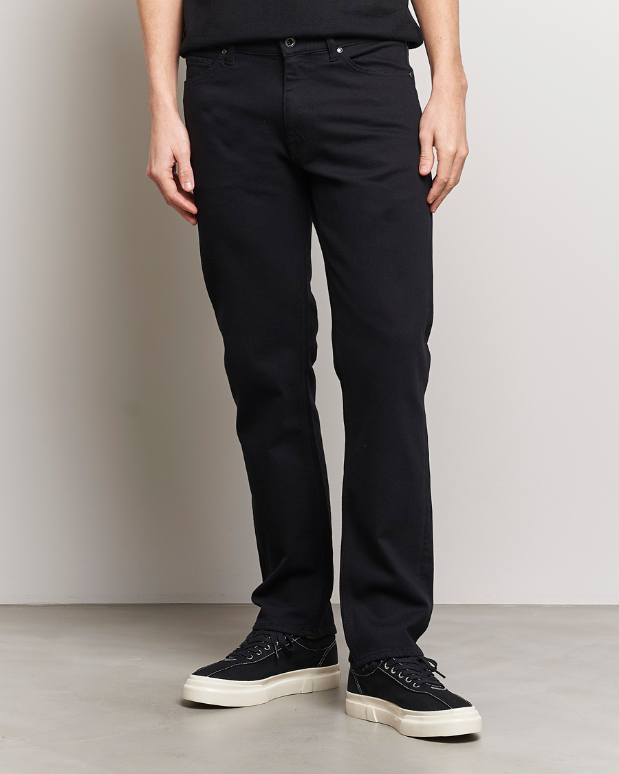 Herren | Kategorie | Tiger of Sweden | Des Jeans Perma Black