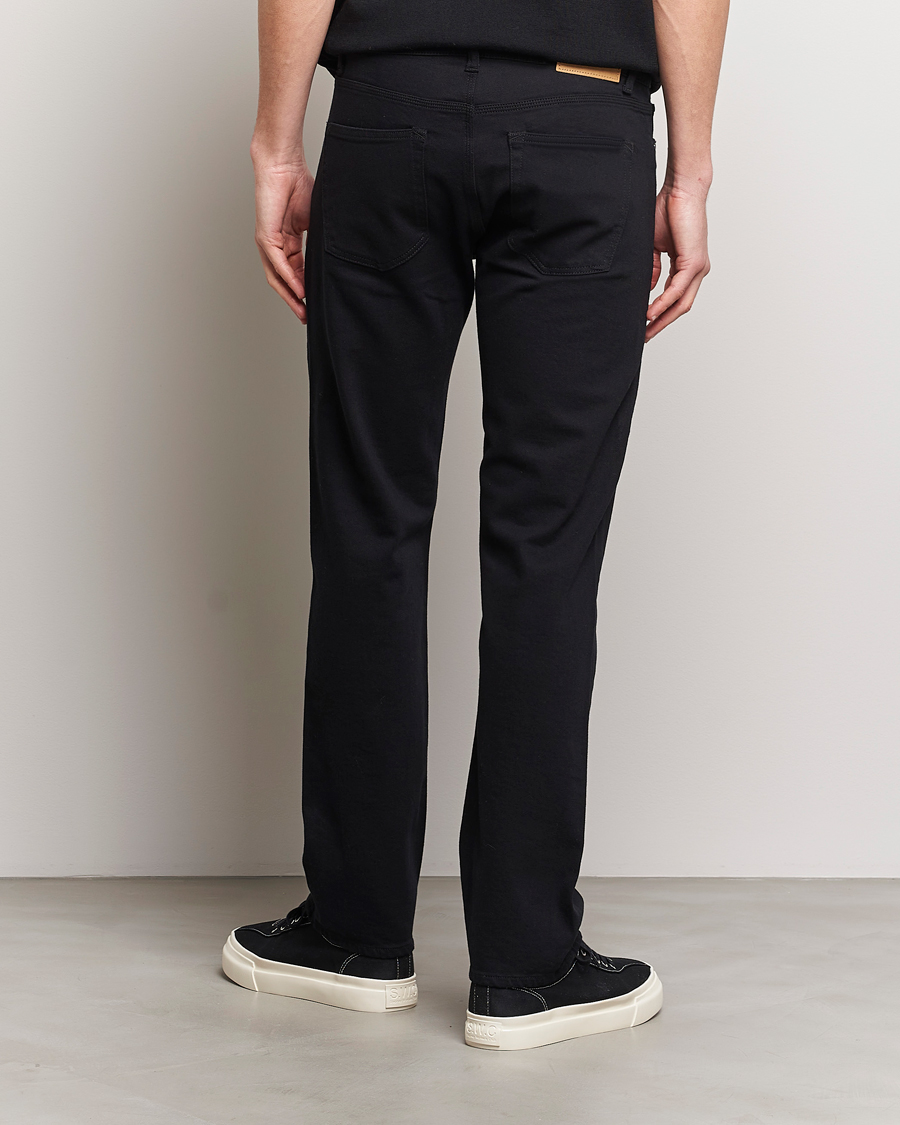 Herren | Jeans | Tiger of Sweden | Des Jeans Perma Black