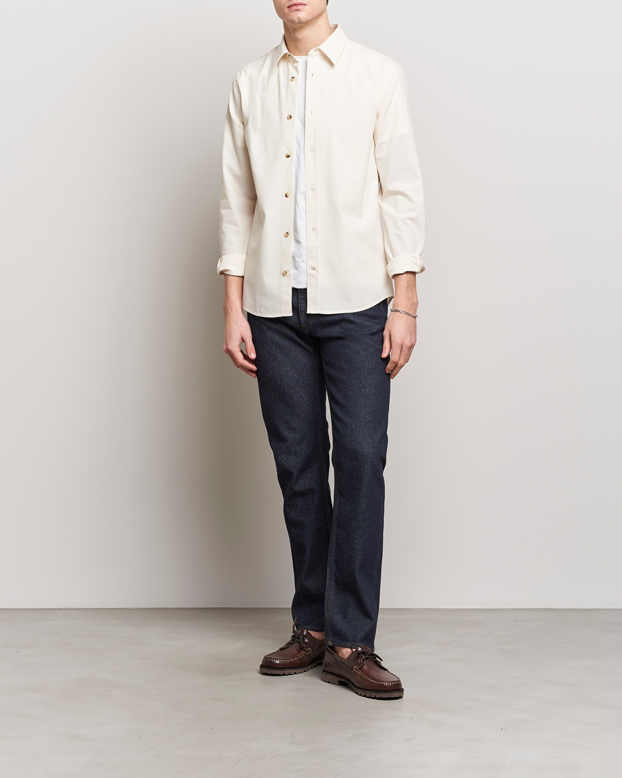 Herren | Jeans | Tiger of Sweden | Des Jeans Ripen Blue
