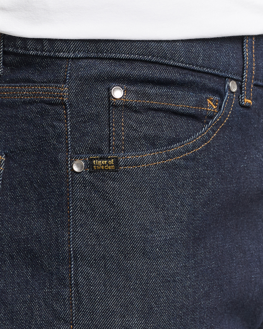 Herren | Hosen | Tiger of Sweden | Des Jeans Ripen Blue