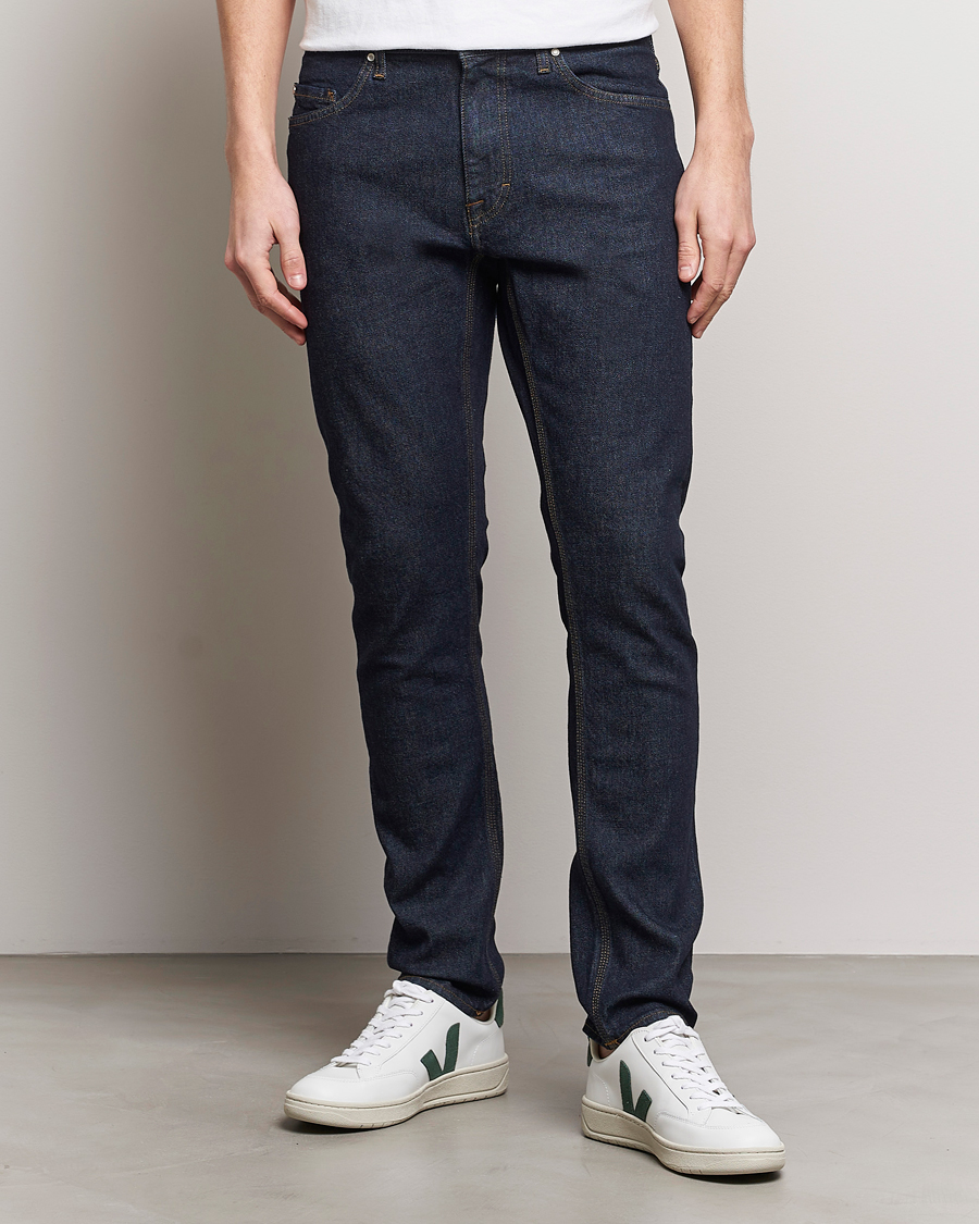 Herren |  | Tiger of Sweden | Pistolero Jeans Ripen Blue