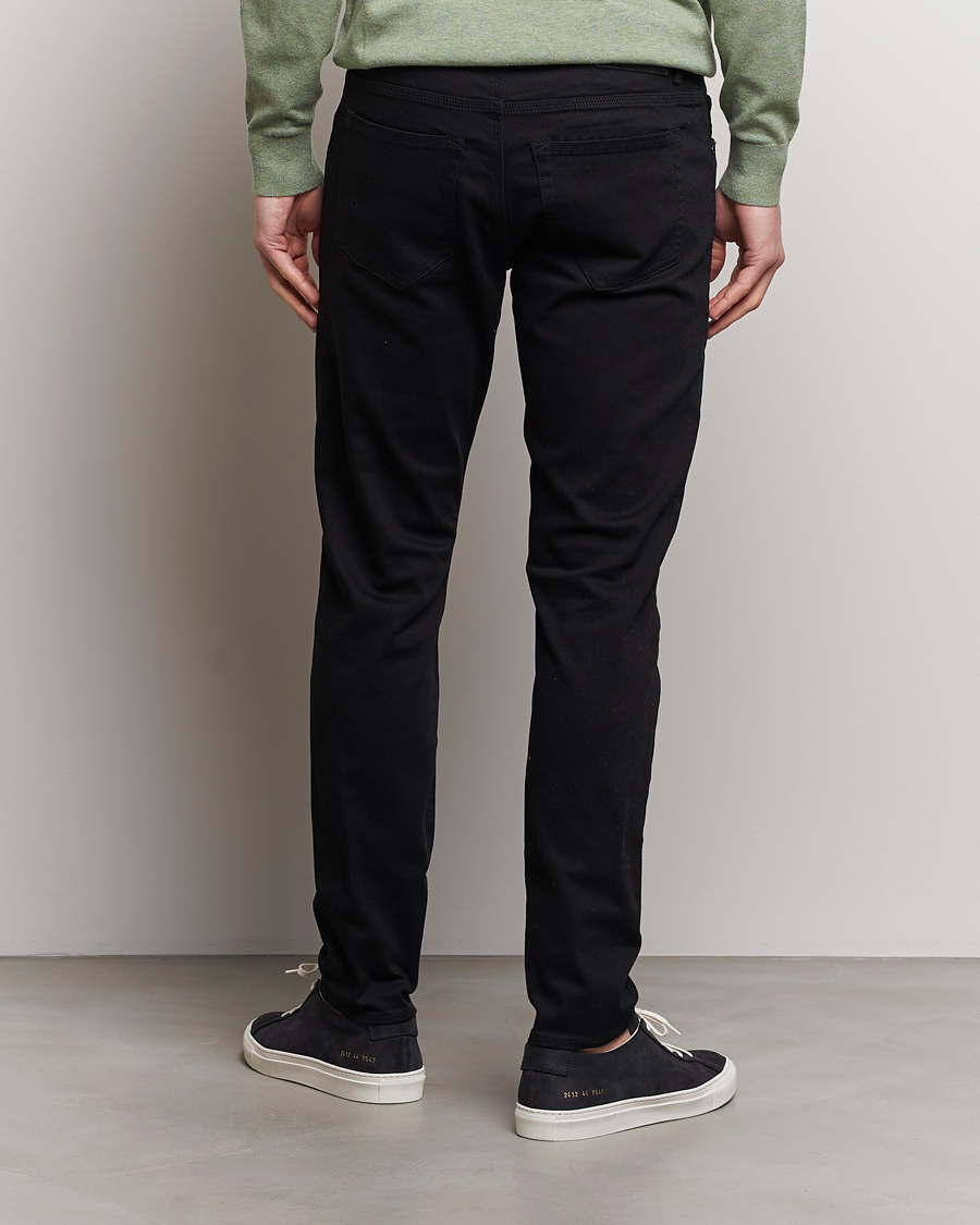 Herren | Jeans | Tiger of Sweden | Evolve Jeans Forever Black