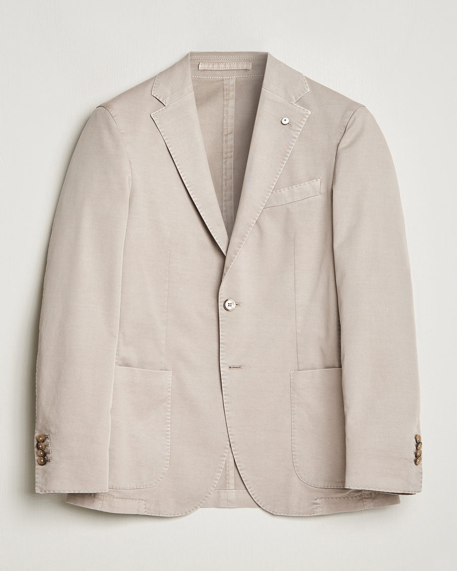 Lbm 1911 cotton best sale blazer