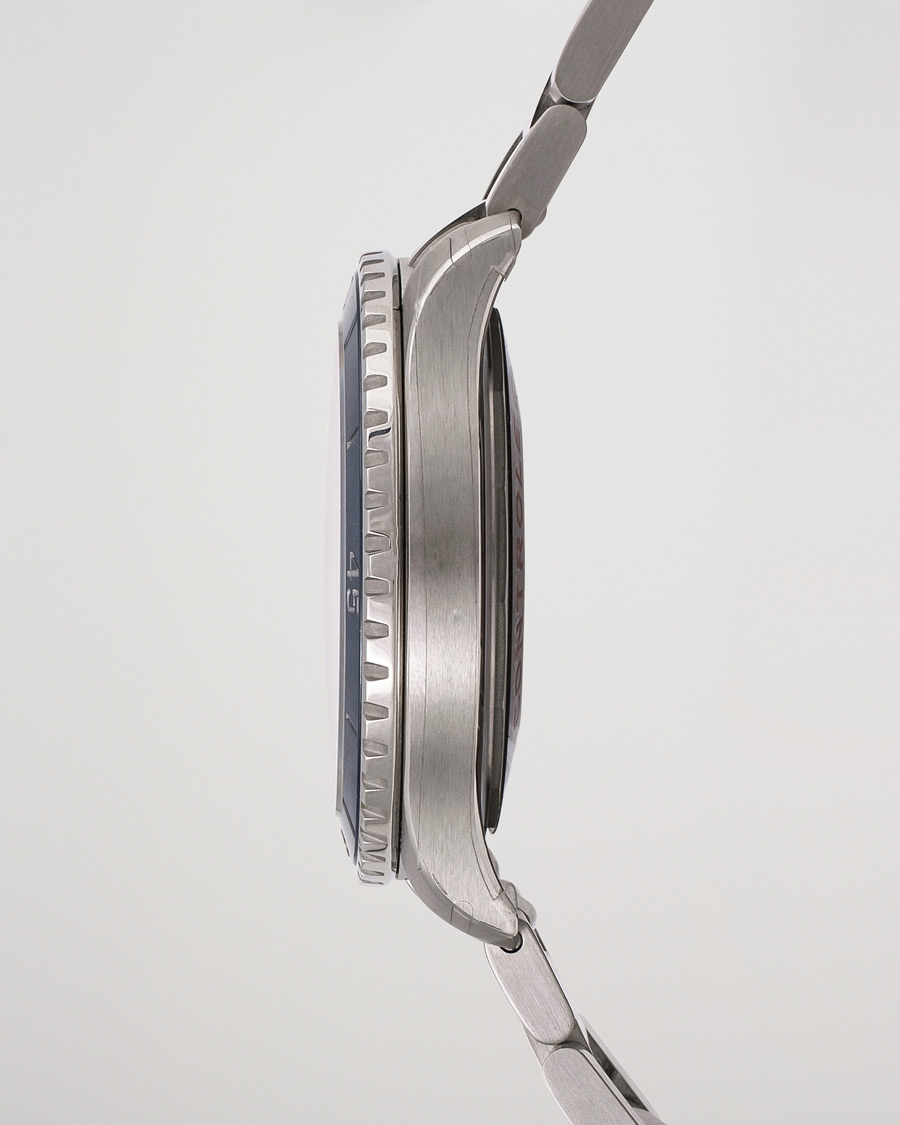 Herren | Breitling Pre-Owned Superocean 42 A17375 Silver | Breitling Pre-Owned | Superocean 42 A17375 Silver