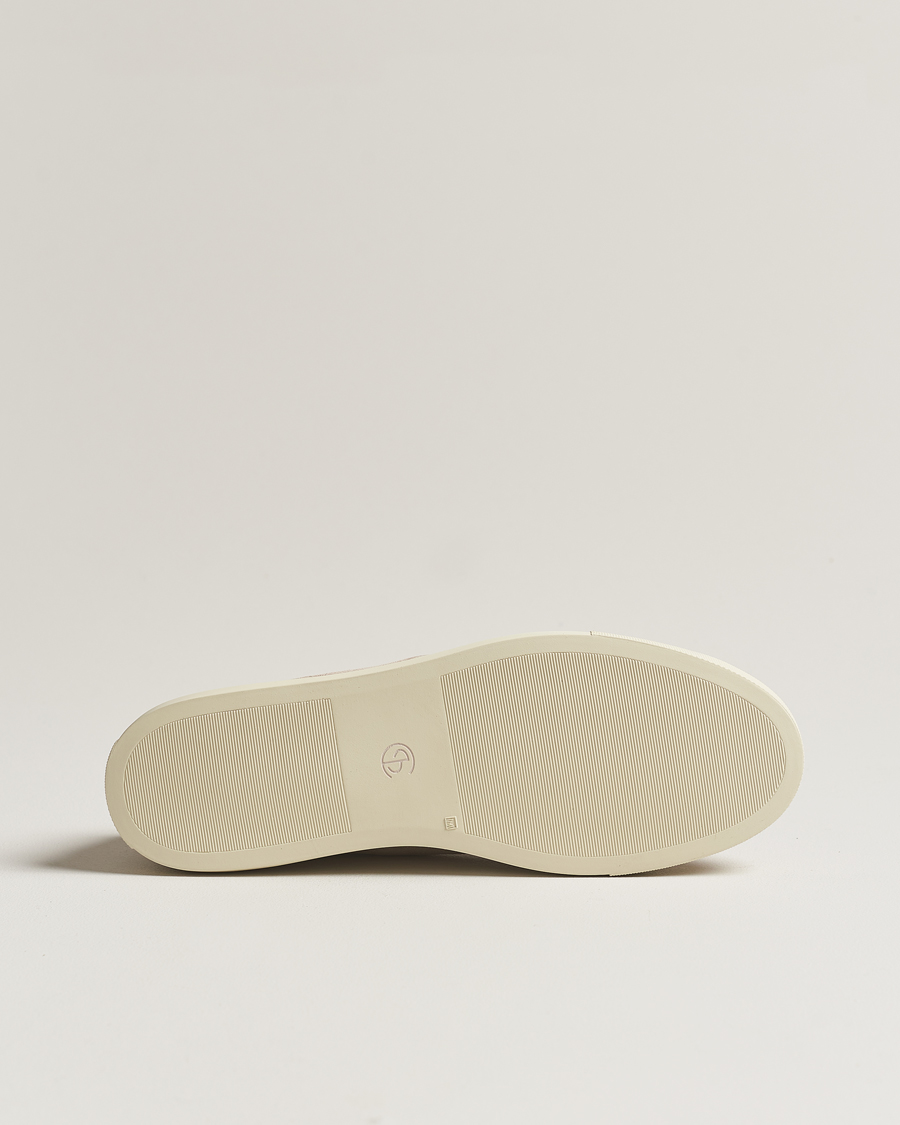 Herren | Sneaker | CQP | Racquet Sneaker Beige