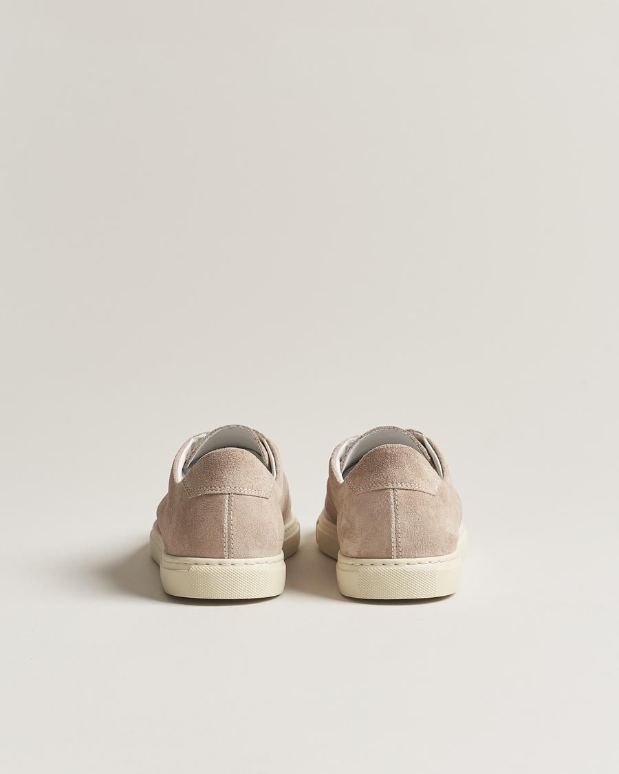 Herren | Sneaker | CQP | Racquet Sneaker Beige