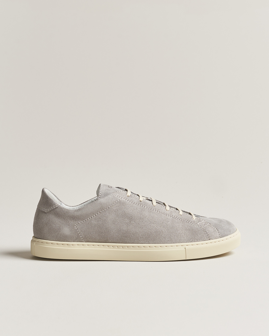 Herren | Sneaker | CQP | Racquet Sneaker Cement