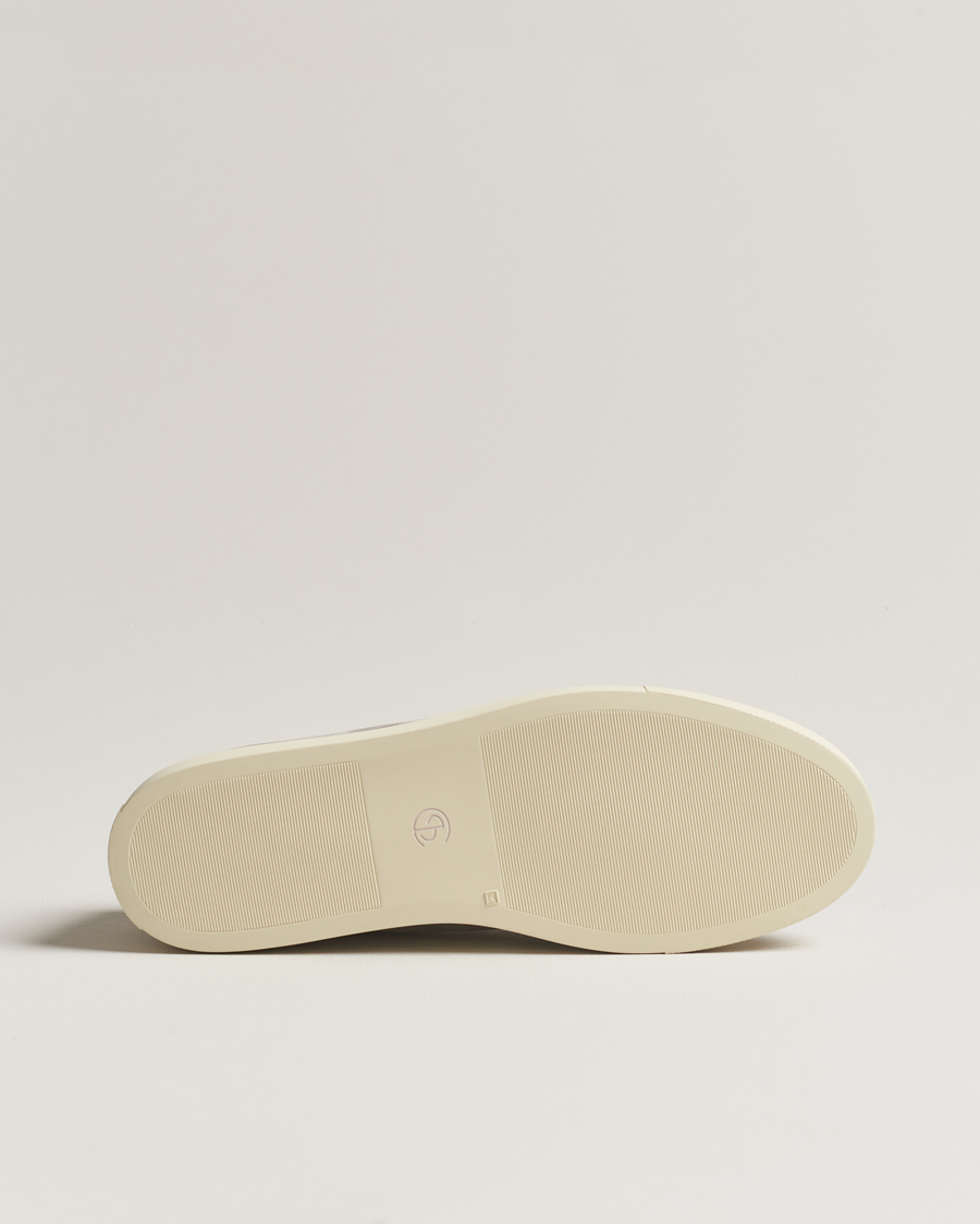 Herren | Sneaker | CQP | Racquet Sneaker Cement