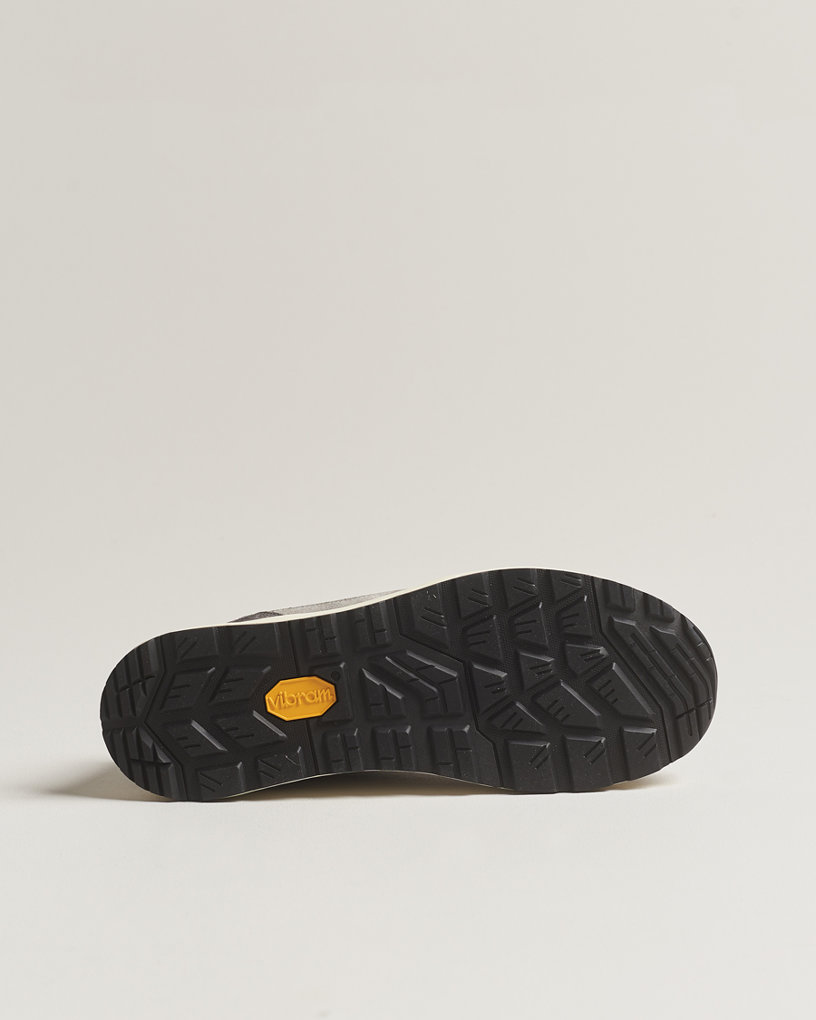 Herren | CQP Renna Suede Runner Granit | CQP | Renna Suede Runner Granit