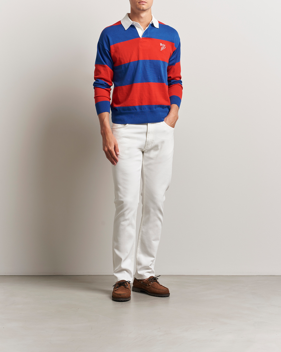 Herren | Jeans | Gant | Regular Fit Jeans Eggshell