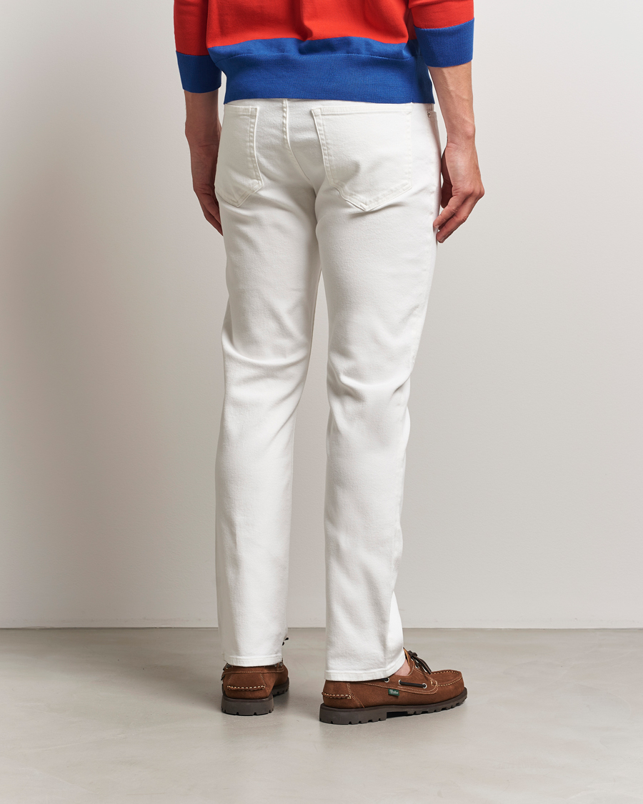 Herren | Jeans | Gant | Regular Fit Jeans Eggshell