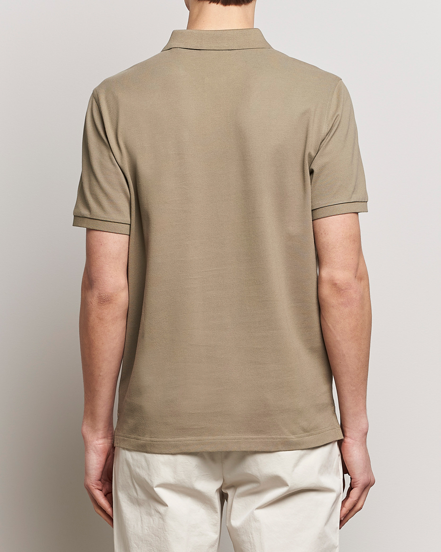 Herren | Poloshirts | GANT | The Original Polo Dried Clay