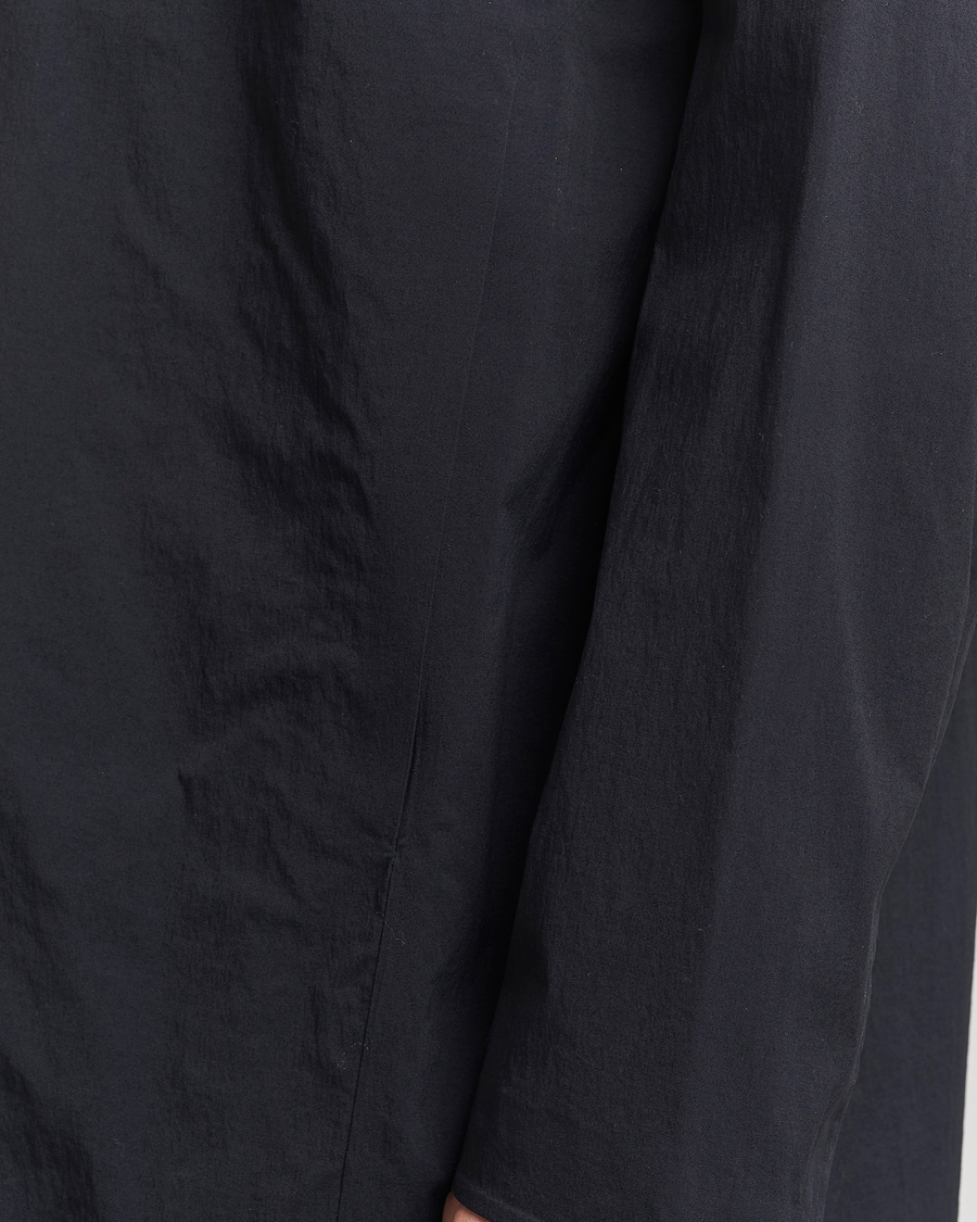 Herren | Jacken | Arc'teryx Veilance | Incenter Weather Protection Coat Black