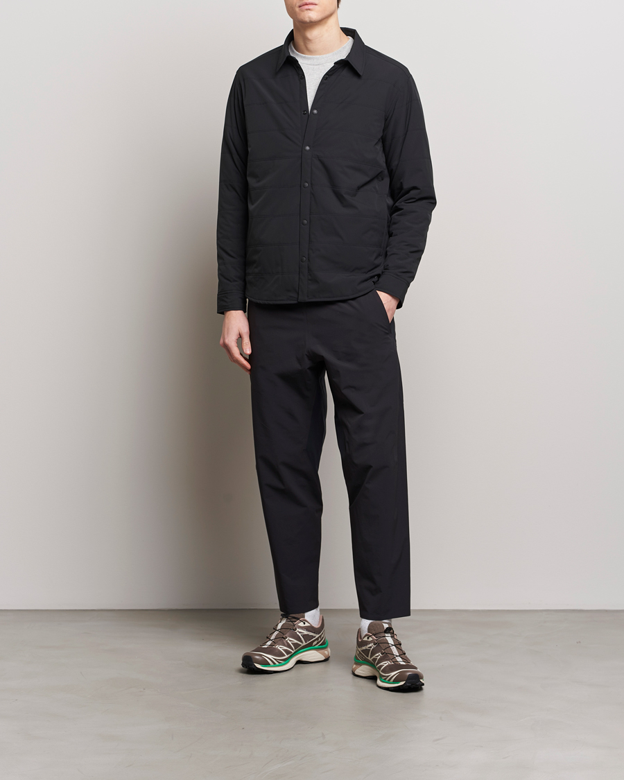 Herren | Hosen | Arc'teryx Veilance | Secant Lightweight Casual Pants Black