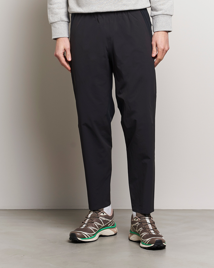 Herren | Funktionshosen | Arc'teryx Veilance | Secant Lightweight Casual Pants Black