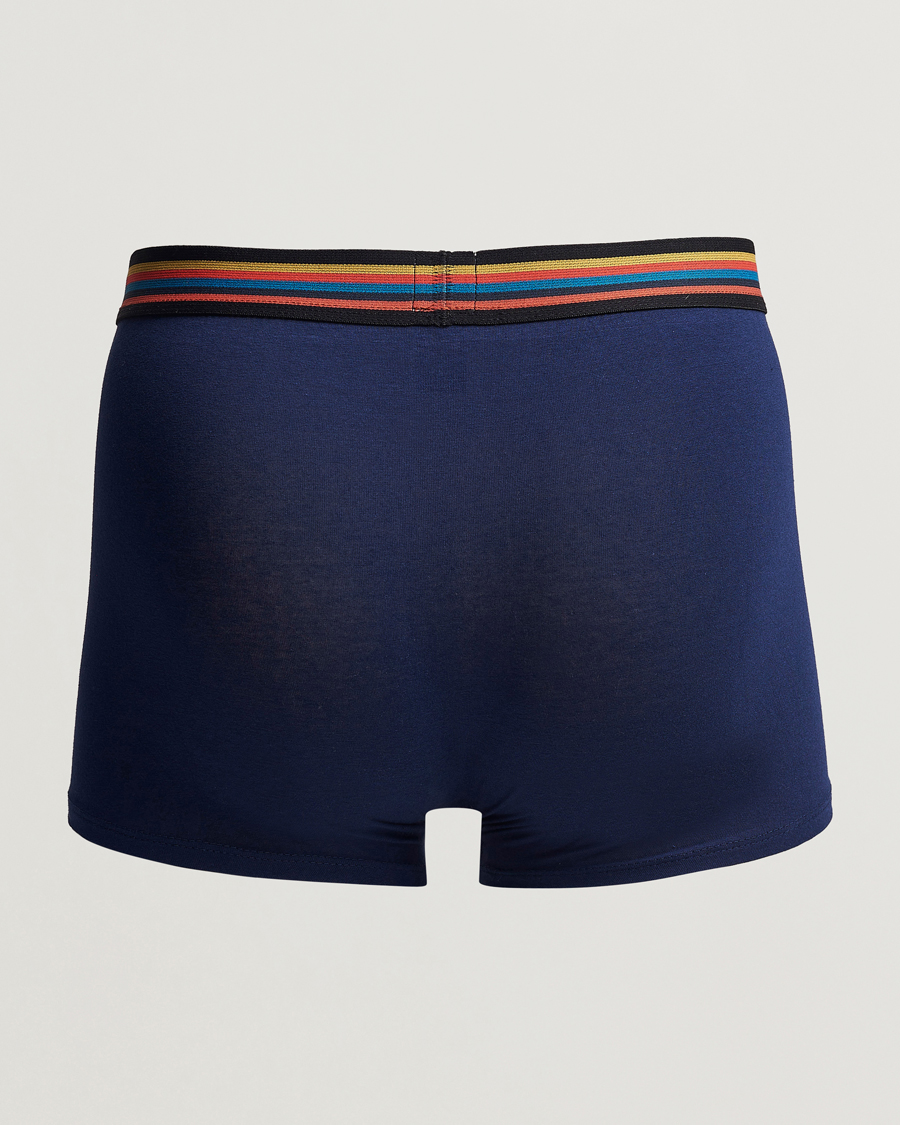 Men |  | Paul Smith | 3-Pack Trunk Navy