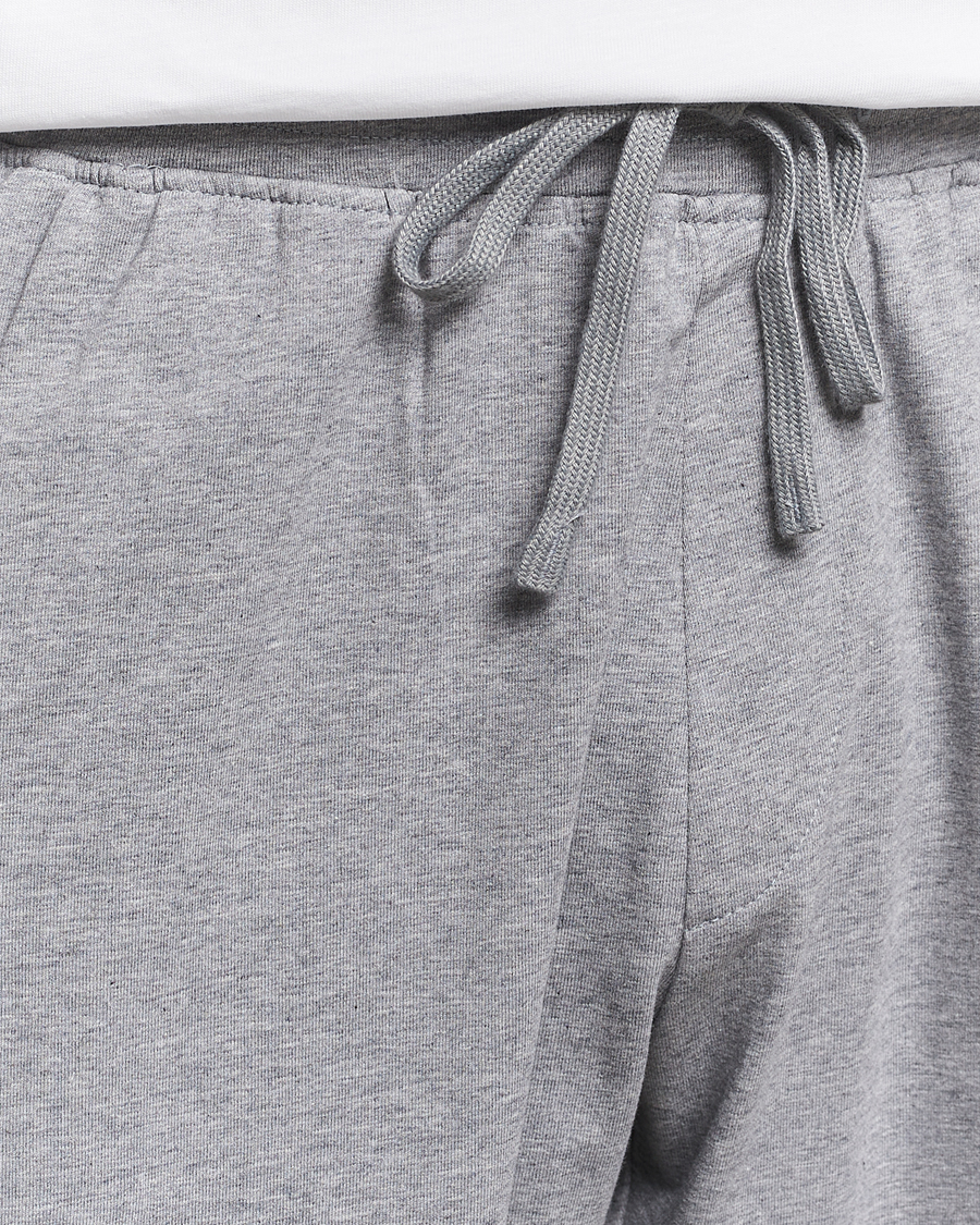 Herren | Schlafanzüge & Bademäntel | Bread & Boxers | Pyjama Pant Grey Melange