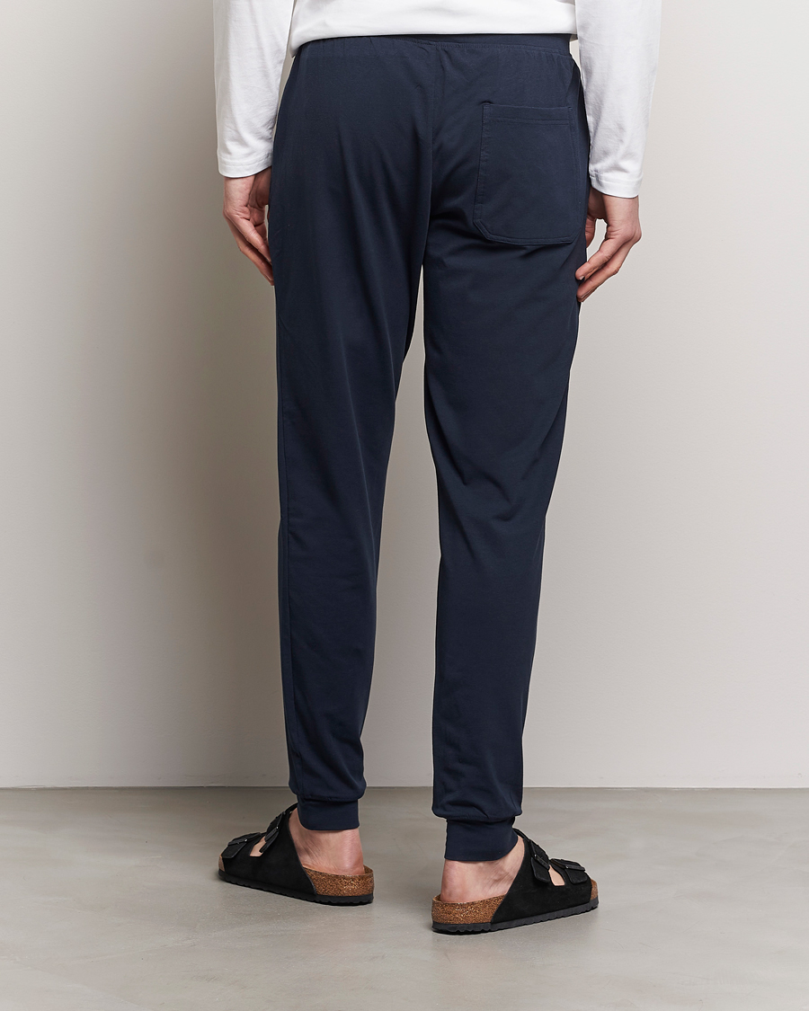 Herren | Schlafanzüge & Bademäntel | Bread & Boxers | Pyjama Pant Dark Navy