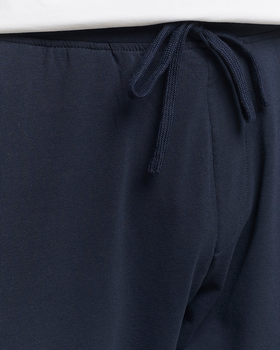 Herren | Schlafanzüge & Bademäntel | Bread & Boxers | Pyjama Pant Dark Navy