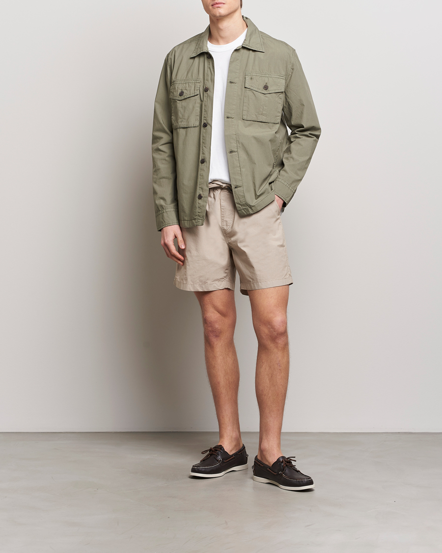 Herren | Shorts | Morris | Harrison Shorts Khaki