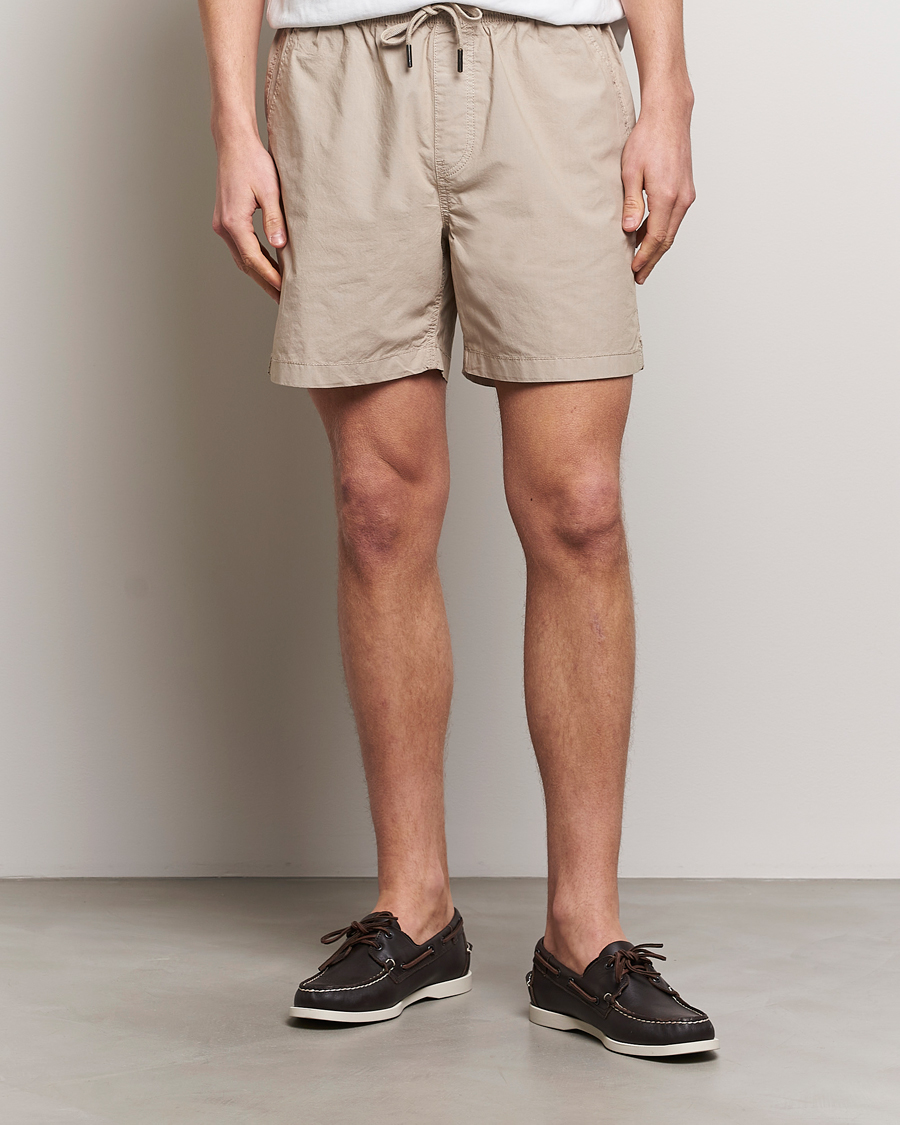 Herren | Morris | Morris | Harrison Shorts Khaki