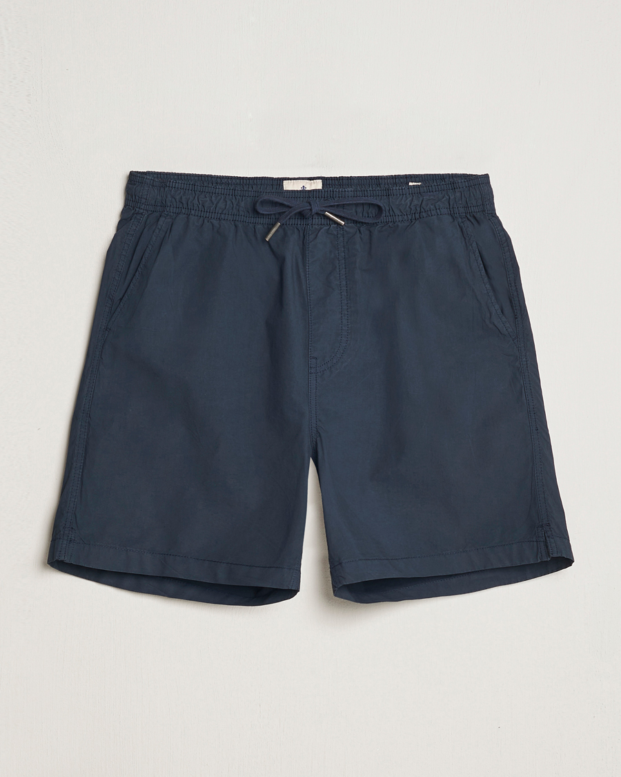 Herren | Shorts | Morris | Harrison Shorts Old Blue