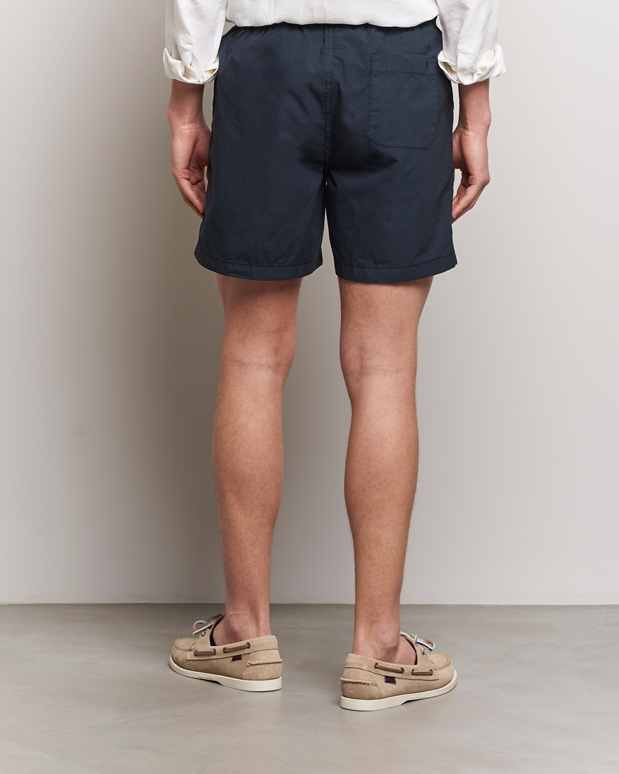 Herren | Shorts | Morris | Harrison Shorts Old Blue