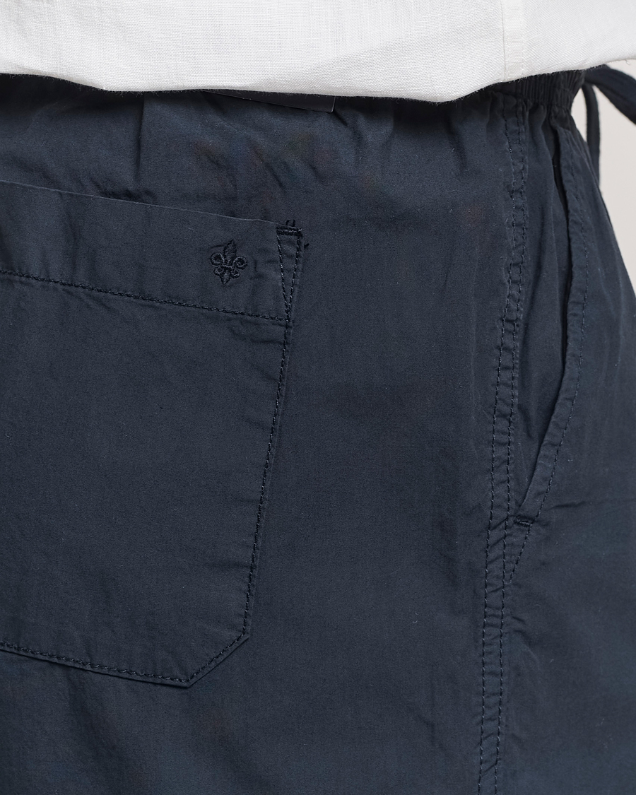 Herren | Shorts | Morris | Harrison Shorts Old Blue