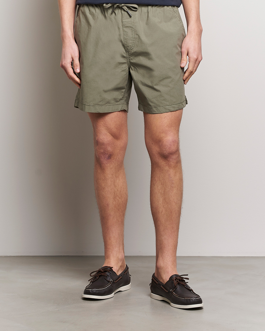 Herr | Shorts | Morris | Harrison Shorts Green