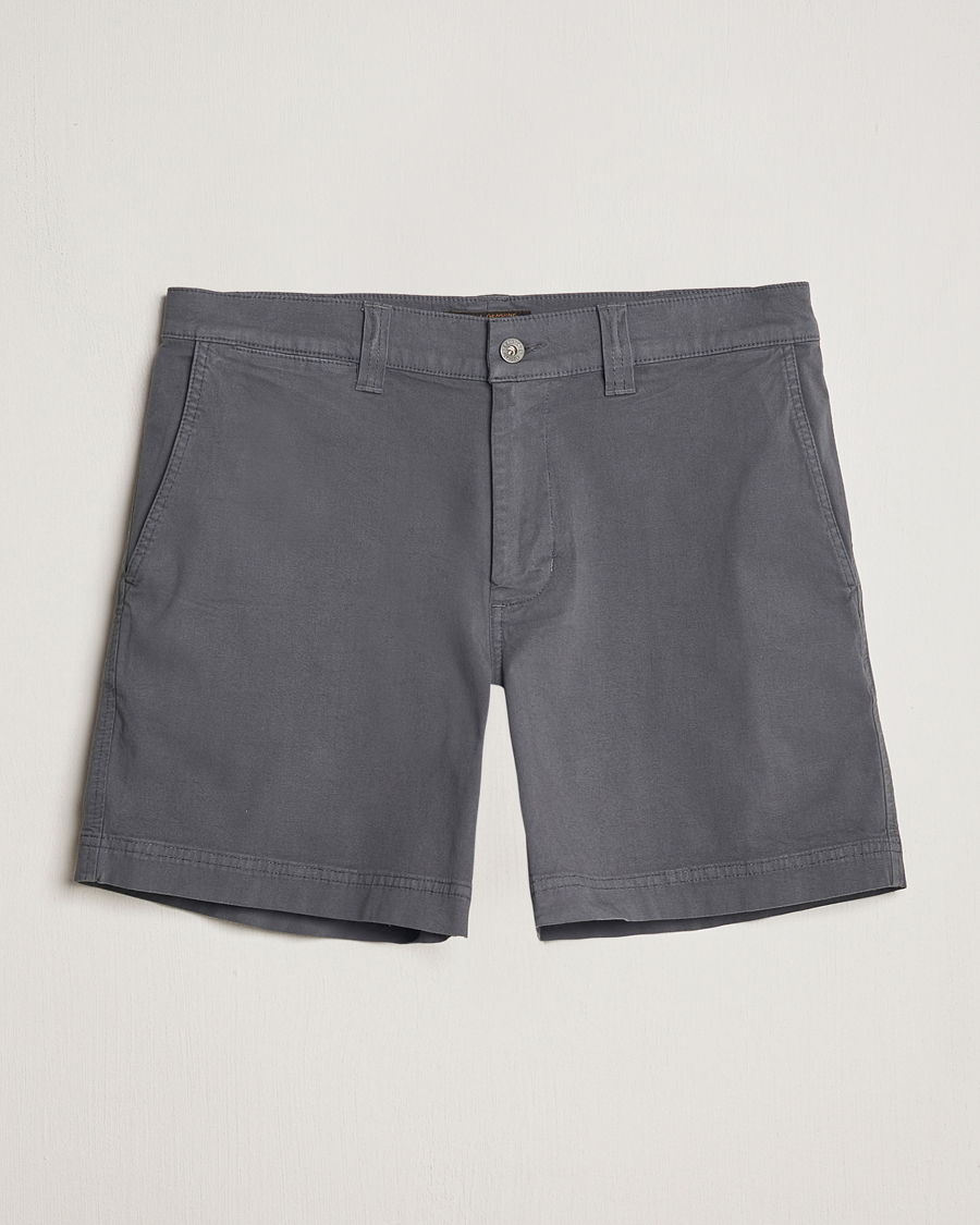 Herren | Shorts | Filson | Granite Mountain Shorts Rockslide Grey