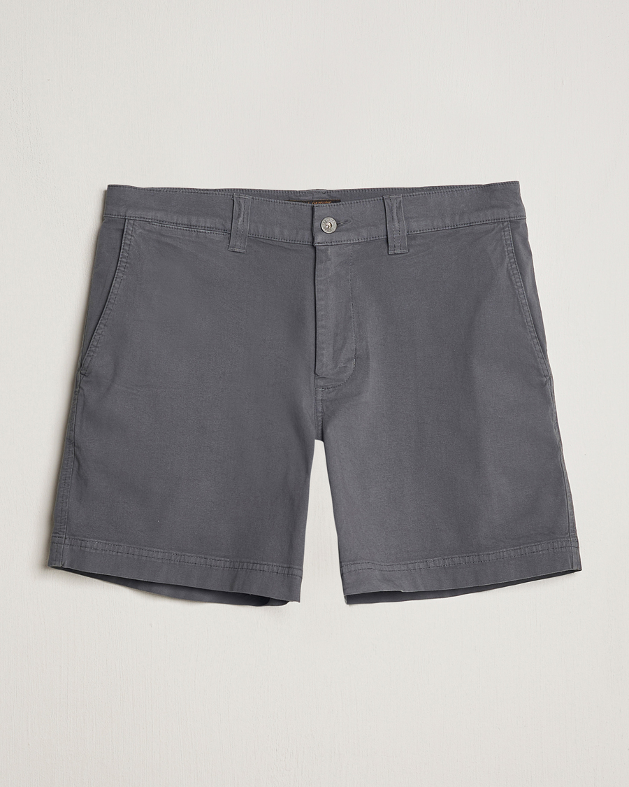 Herren |  | Filson | Granite Mountain Shorts Rockslide Grey