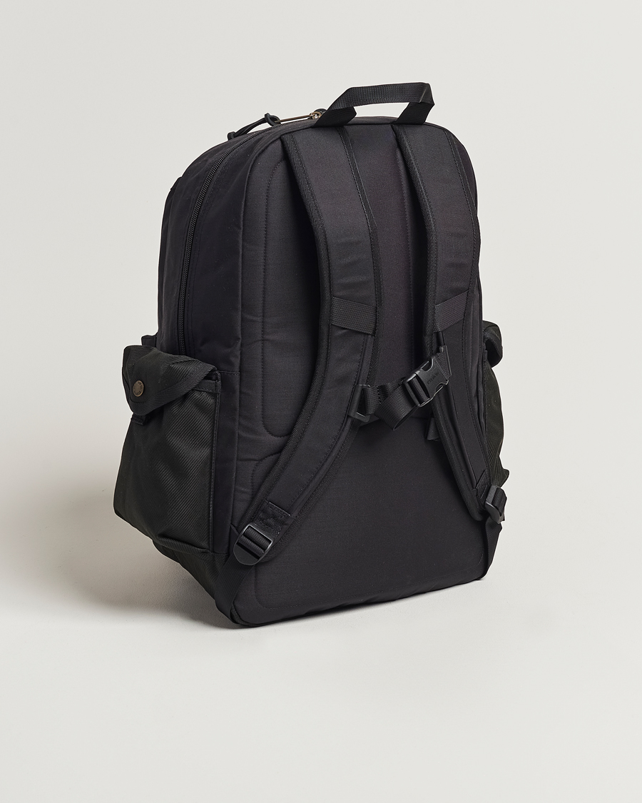 Herren | Active | Filson | Surveyor 36L Backpack Black