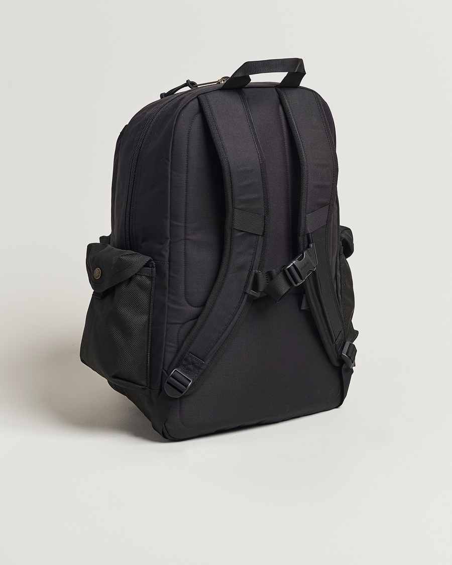 Herren |  | Filson | Surveyor 36L Backpack Black