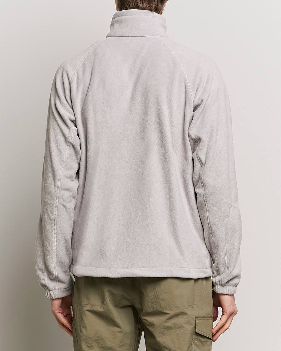 Herren | Pullover | Columbia | Fast Trek Full Zip Fleece Flint Grey