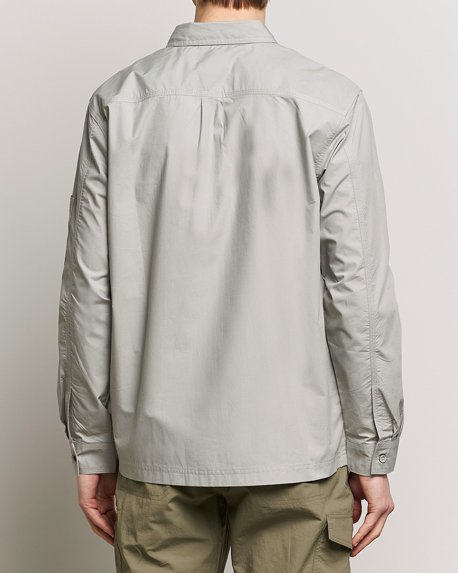 Herren | Hemden | Columbia | Landroamer Cargo Shirt Flint Grey