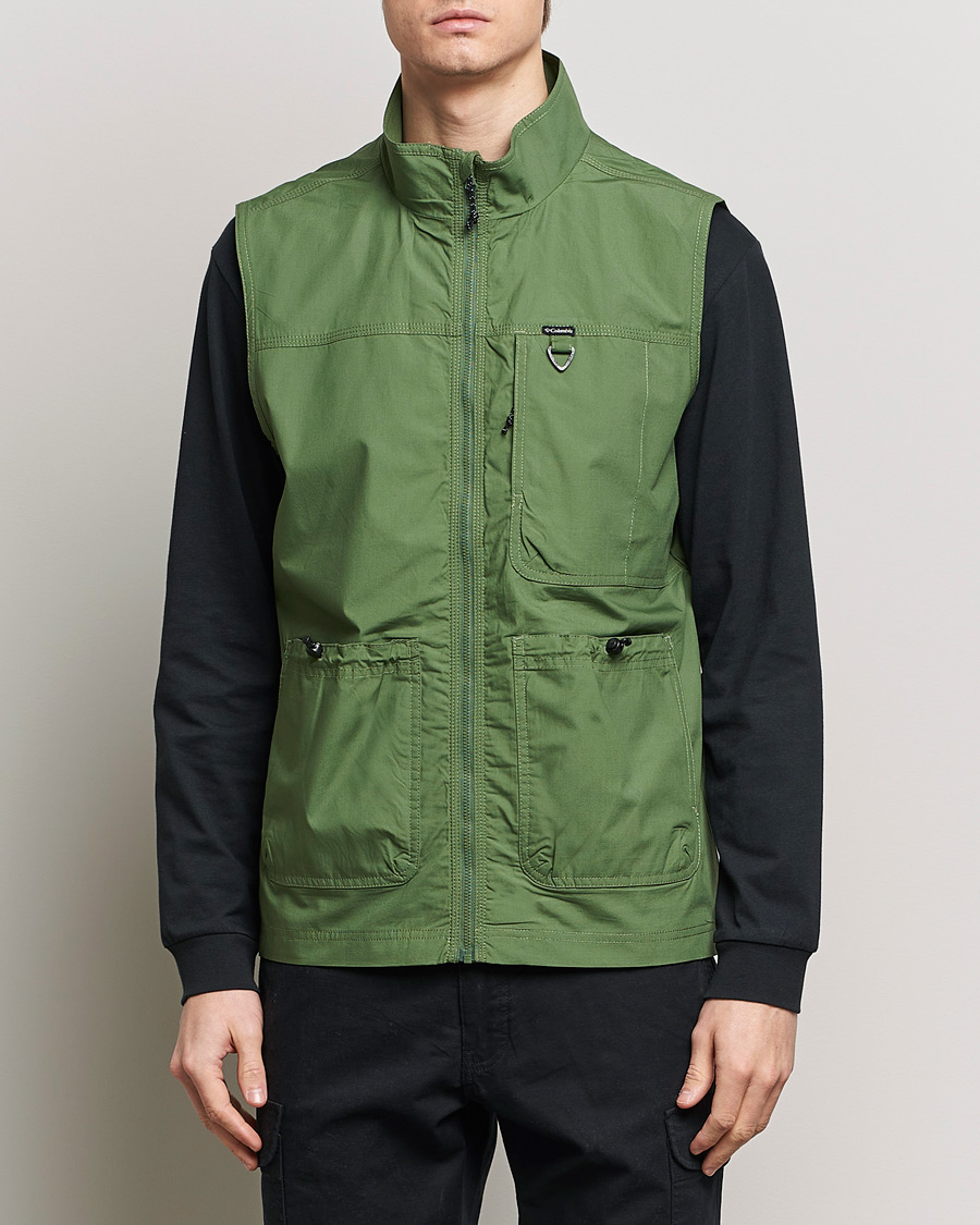 Herr | Columbia | Columbia | Landroamer Cargo Vest Canteen