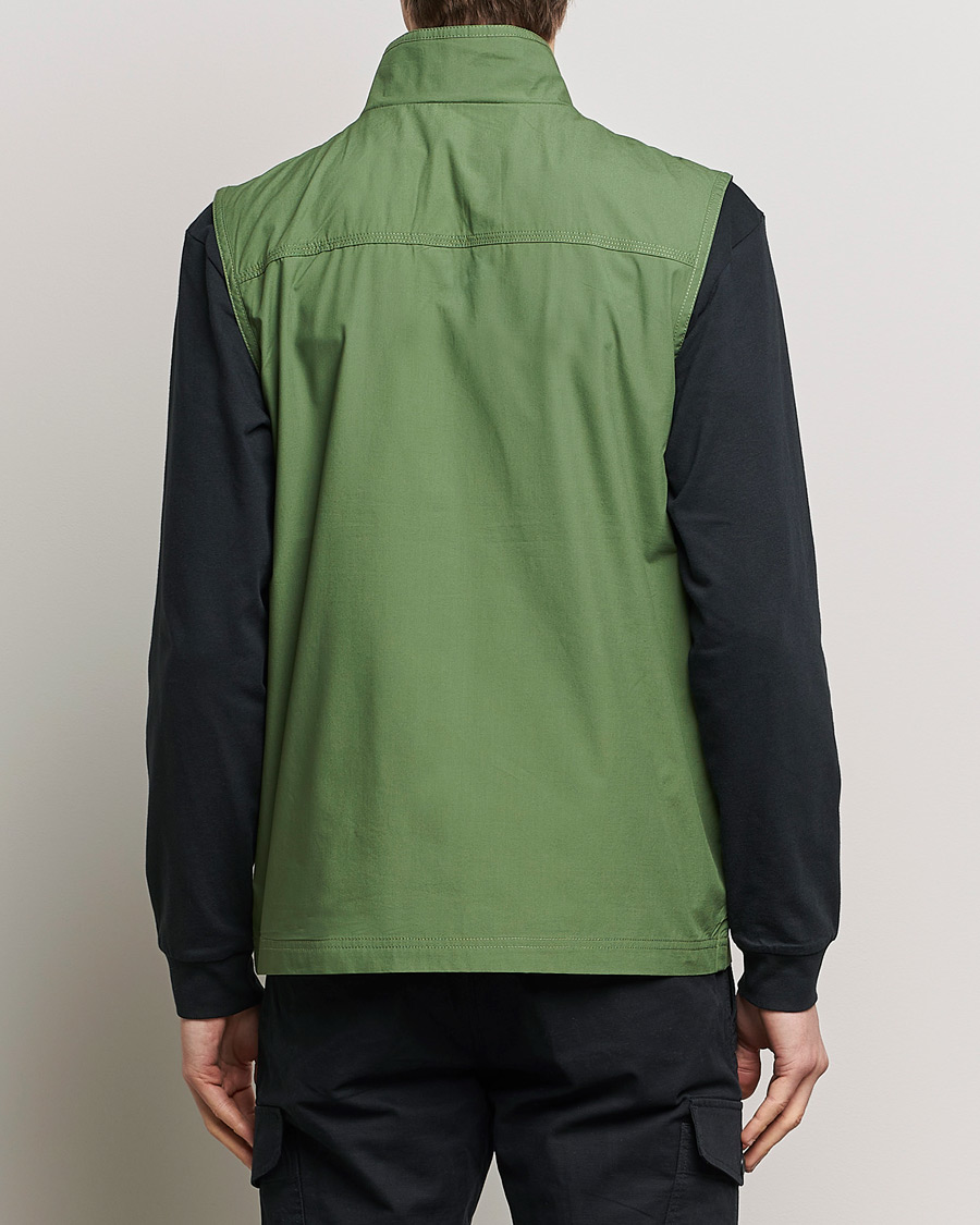 Herren | Pullover | Columbia | Landroamer Cargo Vest Canteen