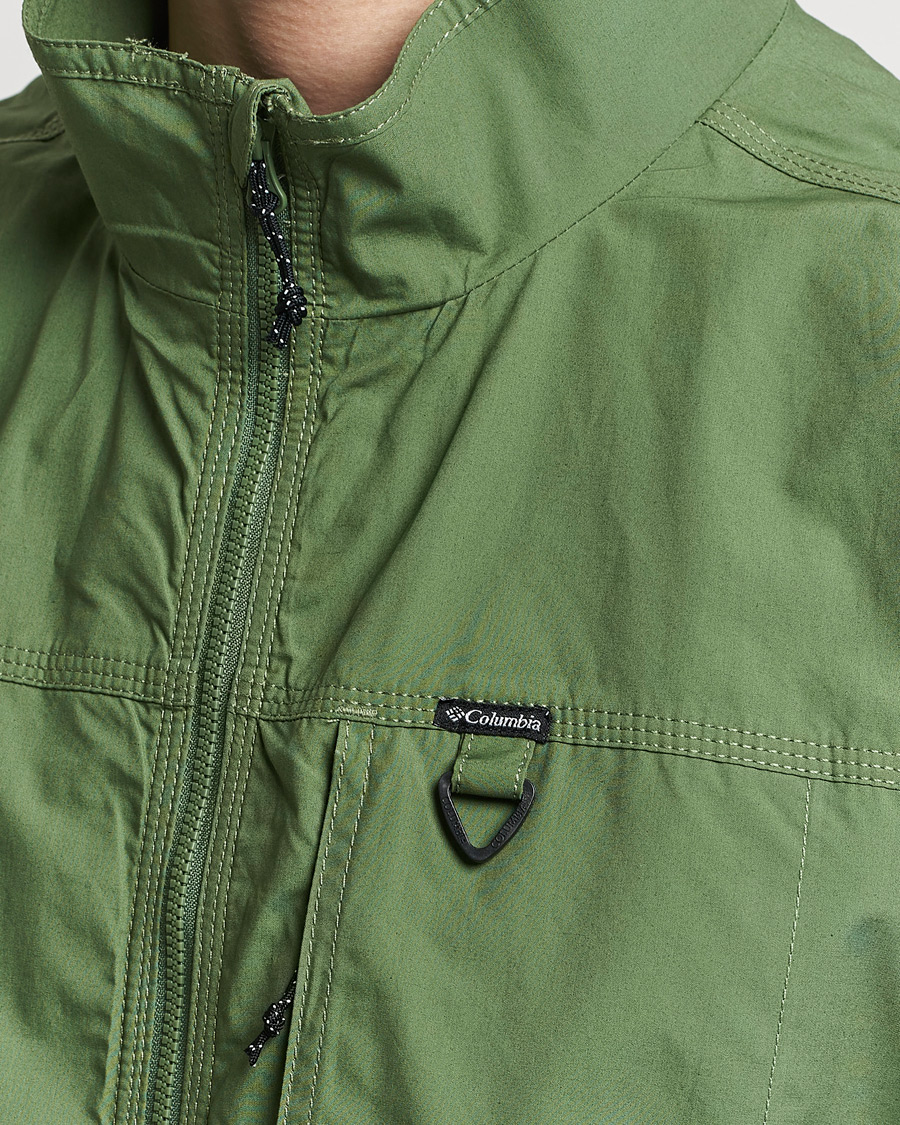 Herren | Pullover | Columbia | Landroamer Cargo Vest Canteen