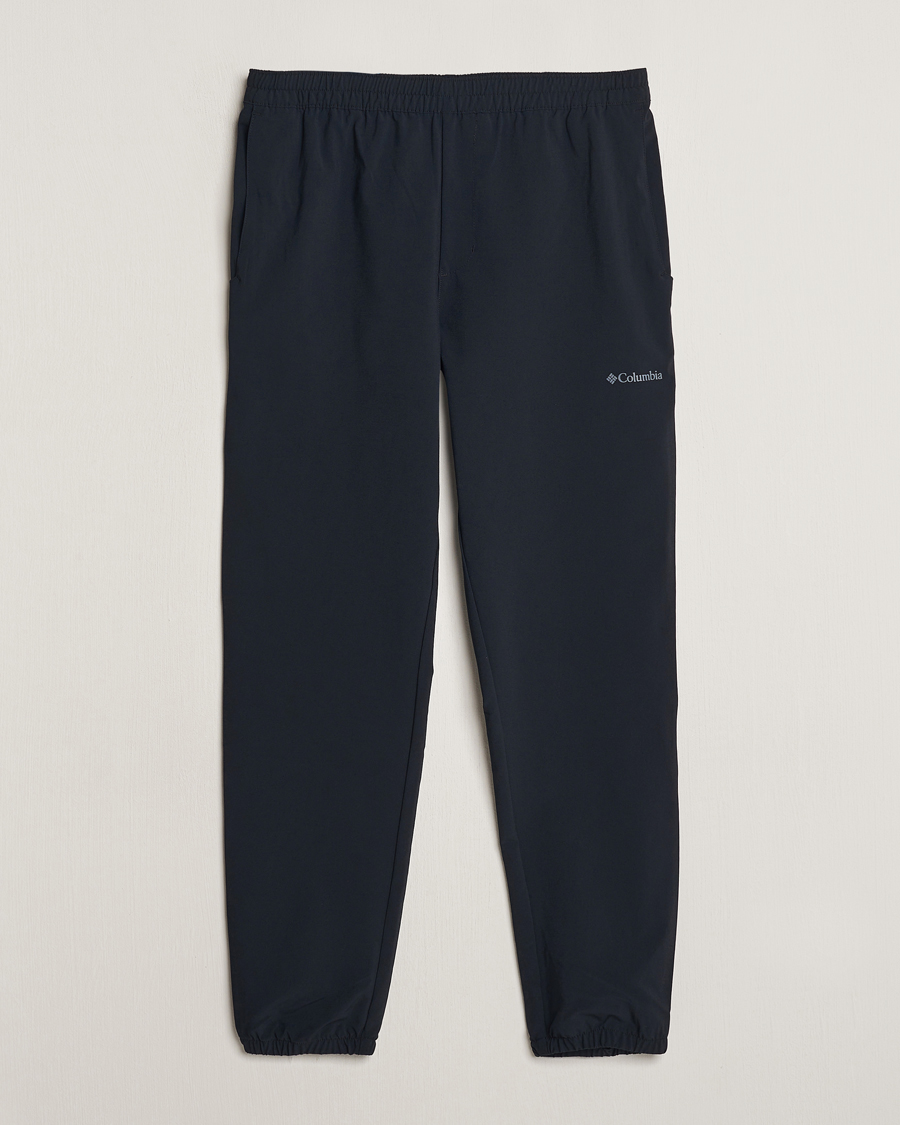 Herren | Hosen | Columbia | Hike Joggers Black