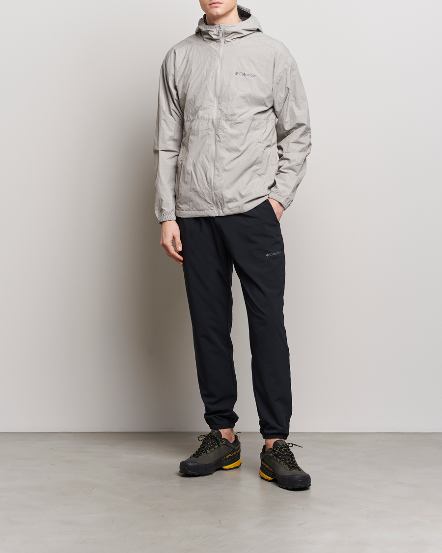 Herren | Hosen | Columbia | Hike Joggers Black