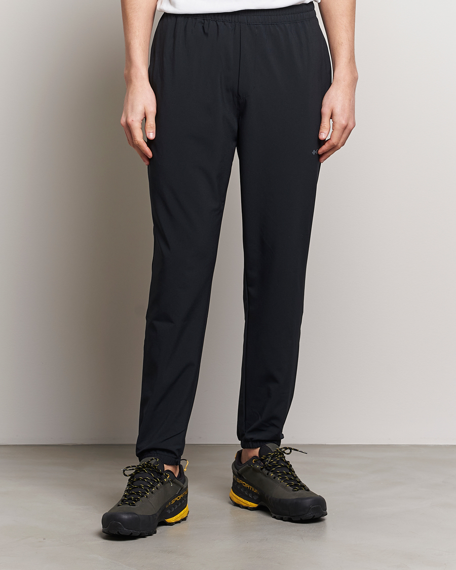 Herren | Hosen | Columbia | Hike Joggers Black