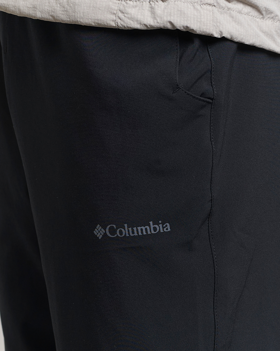 Herren | Hosen | Columbia | Hike Joggers Black
