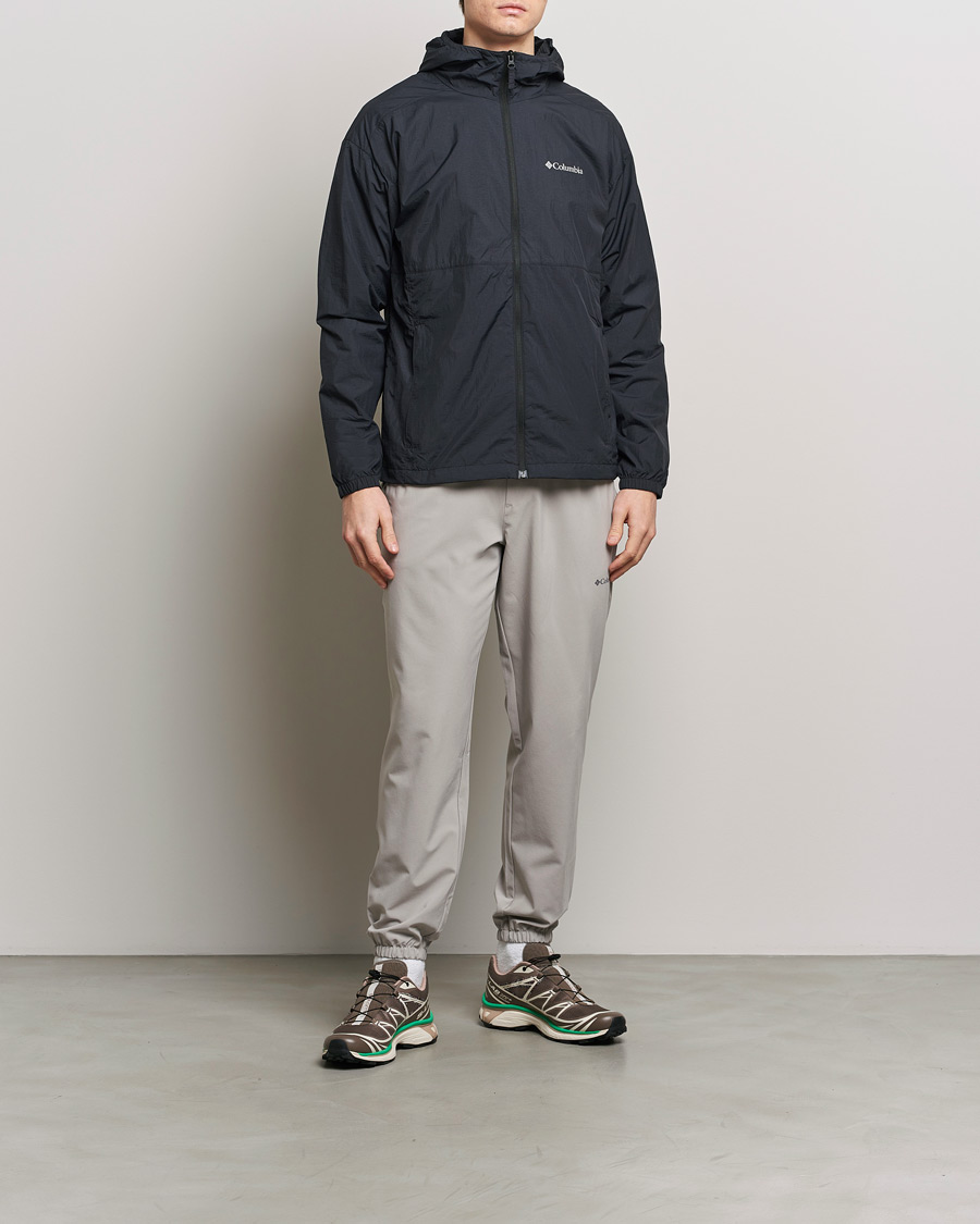 Herren | Hosen | Columbia | Hike Joggers Flint Grey