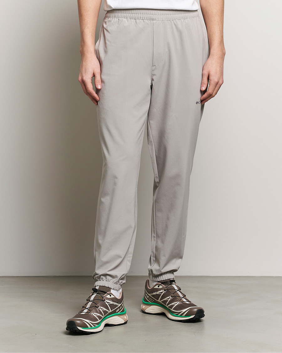 Herren | Joggpants | Columbia | Hike Joggers Flint Grey