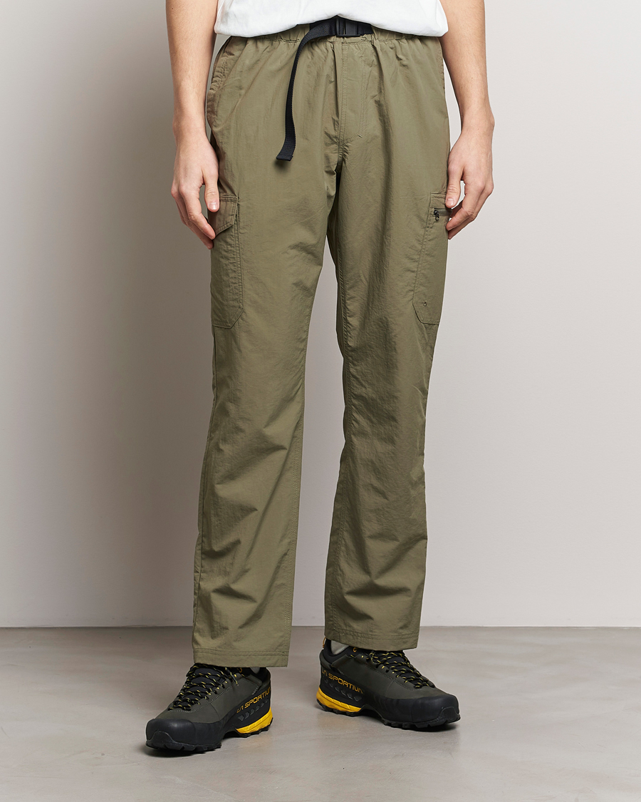 Herren | Kategorie | Columbia | Mountaindale Cargo Pant Stone Green