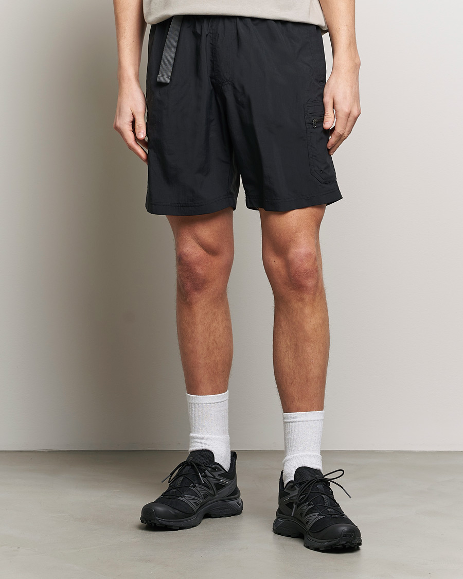 Herren | Active | Columbia | Mountaindale Cargo Shorts Black